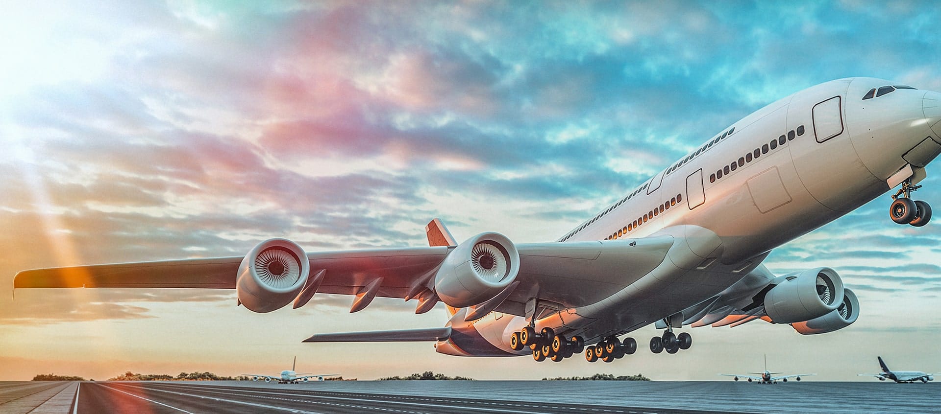 gezgiltransport havayolu taşımacılığı